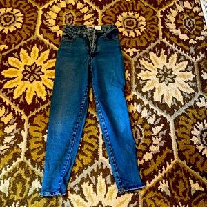 Route 66 vintage jeans